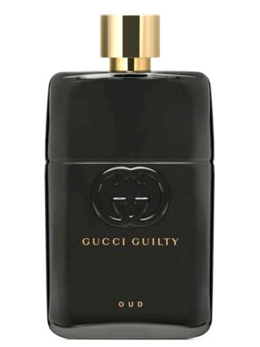 gucci guilty oud notes|Gucci Guilty unisex.